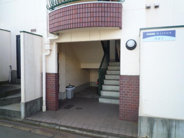 アプレシオ西冠I