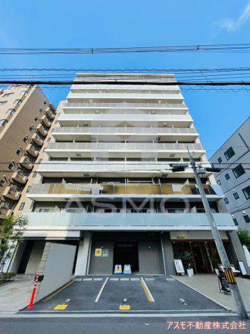 アーバネックス中崎町