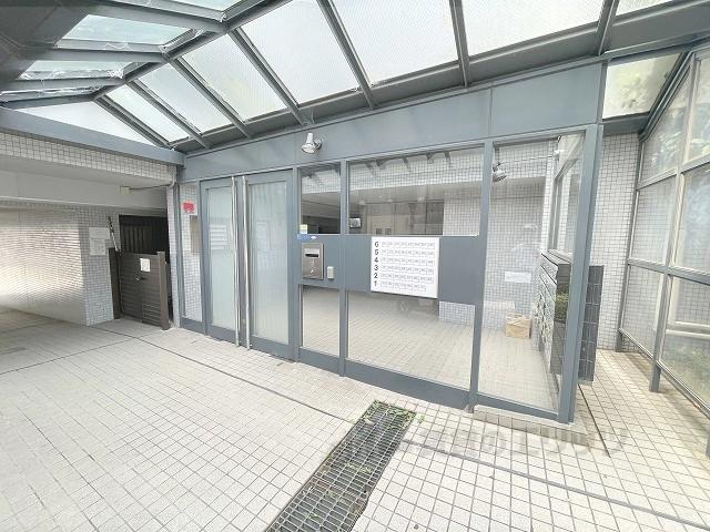 ライフコート萩の台