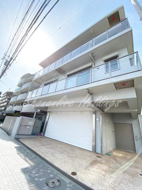 エアフォルク久里浜