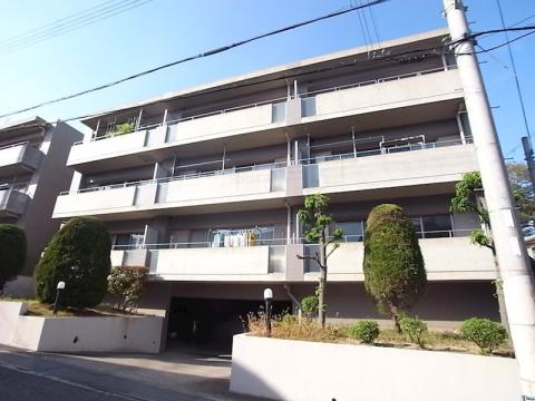 シェリール苦楽園II
