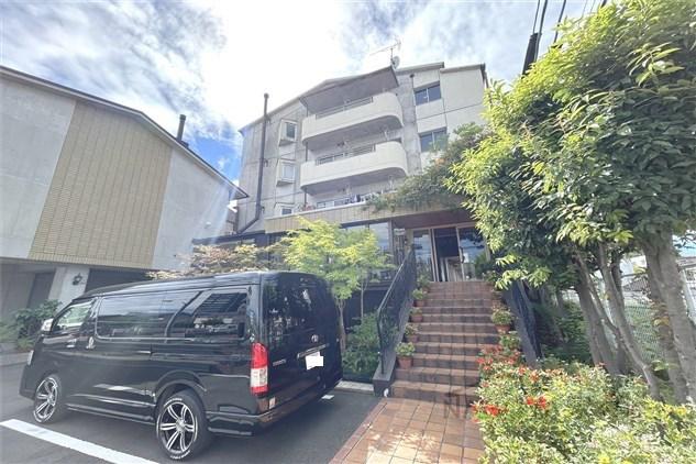ハウス108車道