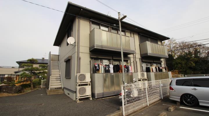 リバーサイドパレス