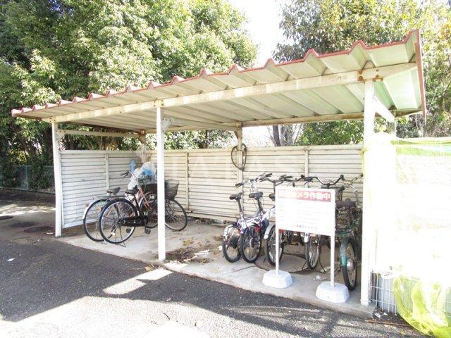 グリーンハイツ雅A