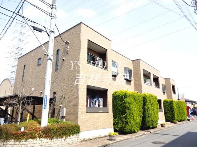 ブライト井の頭B