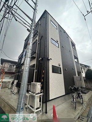 フェリシダ中野