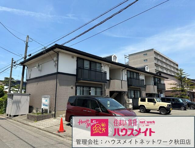 ユーティーライズB棟