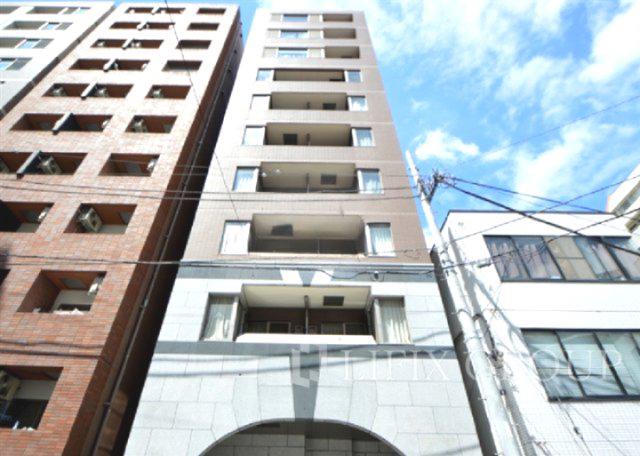 パレステュディオ日本橋東壱番館