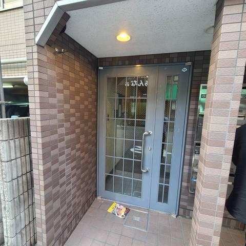 メゾンド花園北パート3
