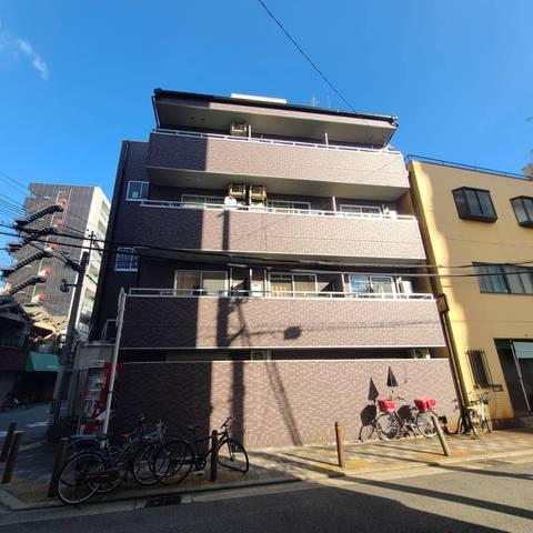 メゾンド花園北パート3