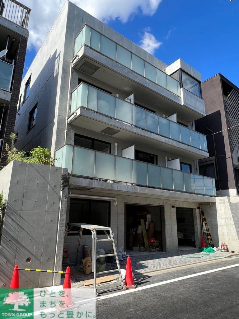 三宿ヒルズ