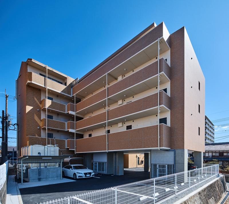 ハイブリッジ一里山