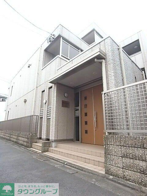 メゾン エスポワール