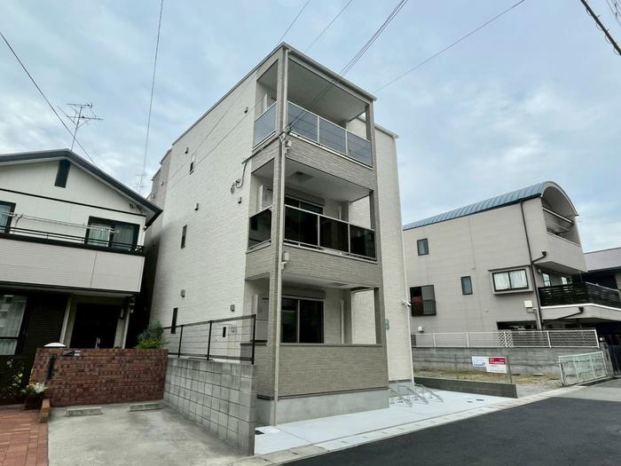 シエーナ甲南山手