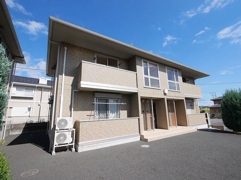 エスタシオン B
