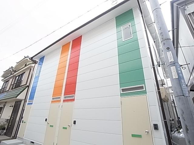 JS大同町