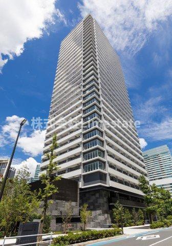 BRILLIA TOWER 浜離宮