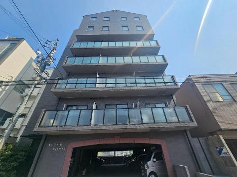 AZURTORII