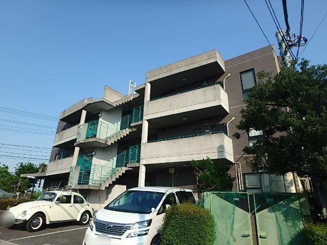 T S GARDEN MITAKADAI