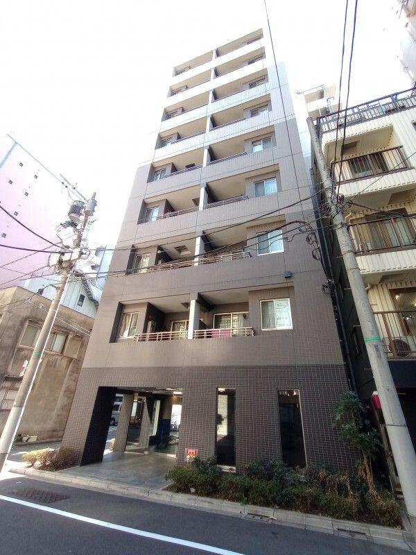 CRACIA日本橋水天宮前