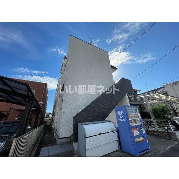 CASTELLO CHIAVEカストロキアー