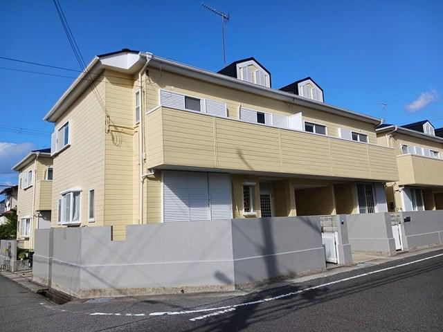 エナール桃山