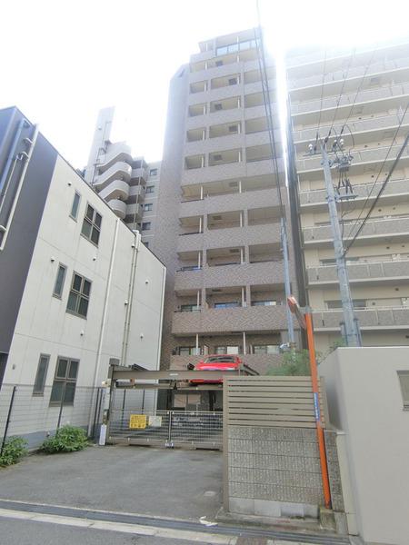 プレサンス千日前通