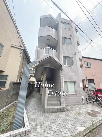 パレス和田町