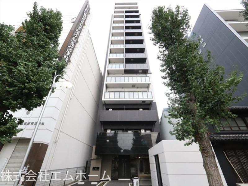 MAXIV名古屋上前津(1K/7階)