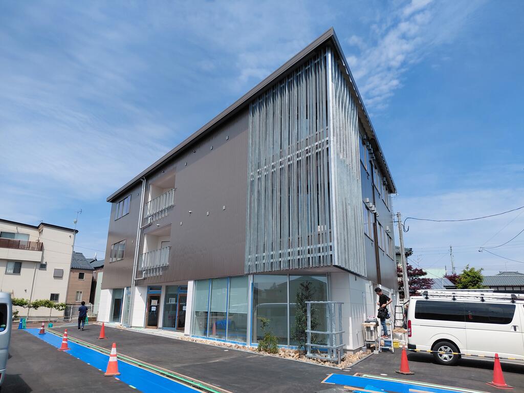 ピオニーヒルズ