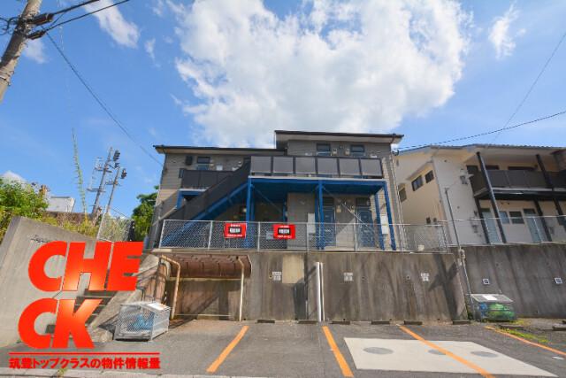 エレガンスハイツ新町