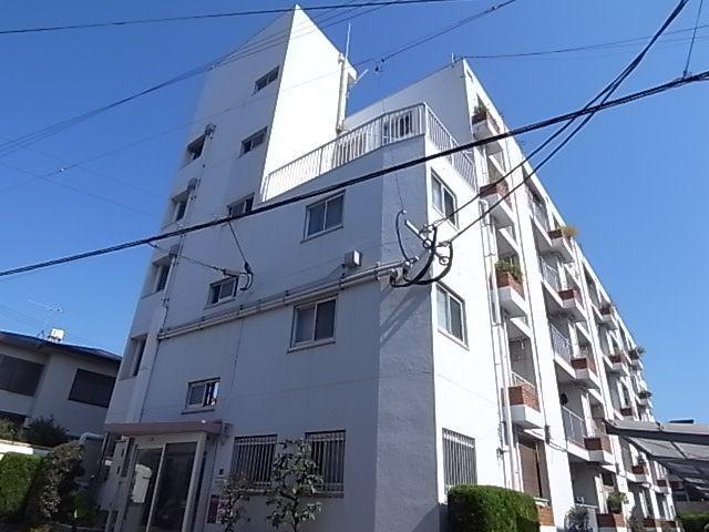 昌栄マンション