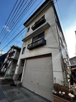 伏原1丁目マンション