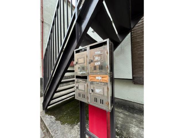 佐藤ハイツ