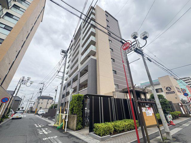 コンフォリア北小金