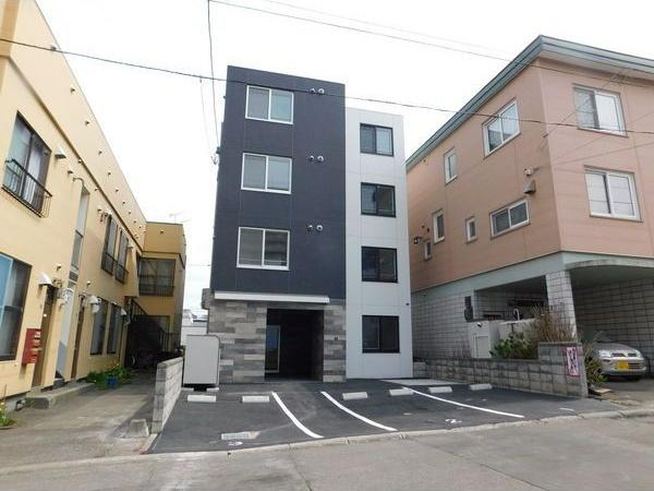CENTNIA山の手
