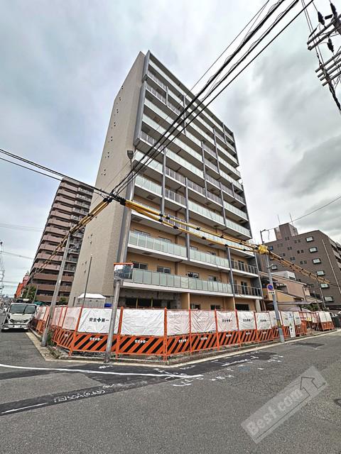 リアライズ堺宿院