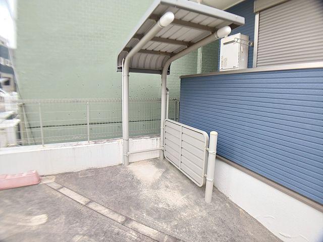ジェルメ大喜新町