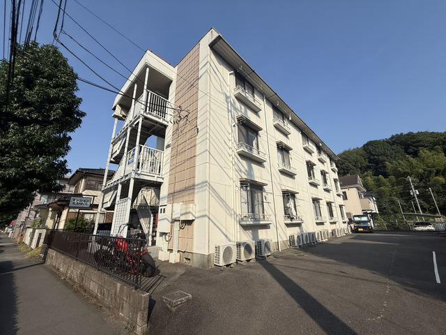 マンションKANNA