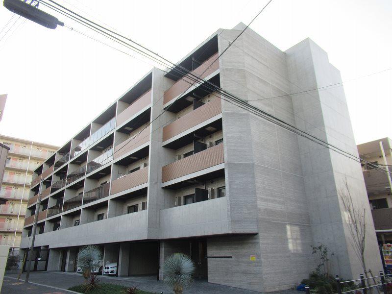 セジョリ板橋坂下II