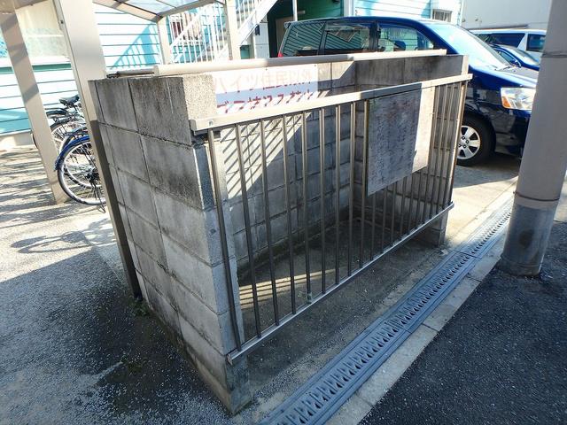 木村ハイツ