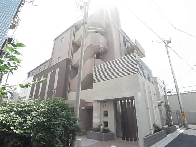 アイティエーガーデン