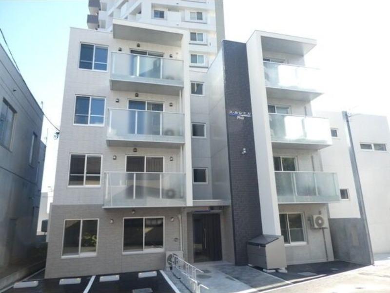 SERAM円山ウエスト