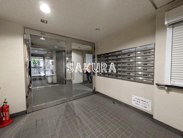 横浜橋通レジデンス