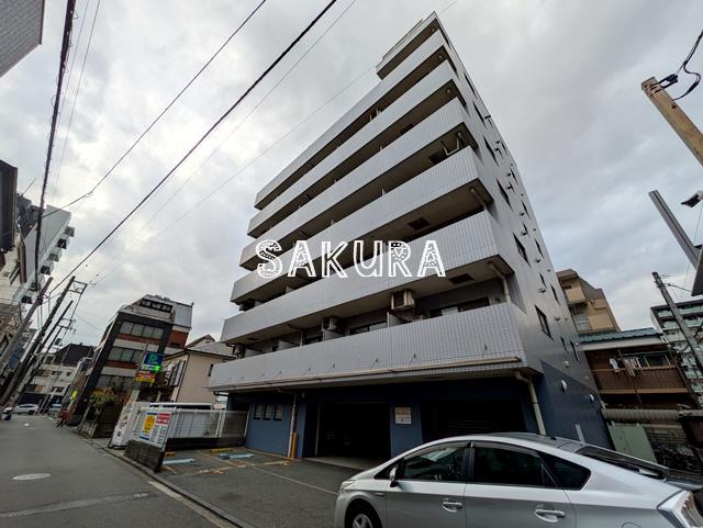横浜橋通レジデンス