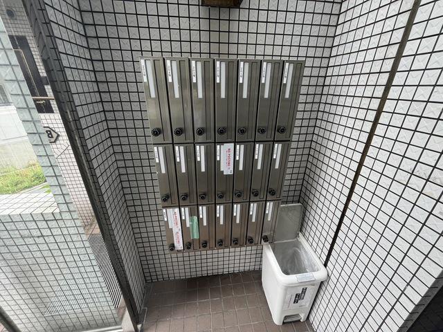エドケンベルトピア豊中I