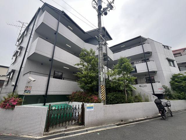 エドケンベルトピア豊中I