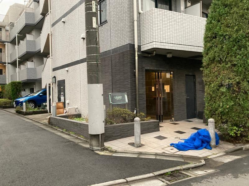 LE-LION ITABASHI PREMIUMCOURT