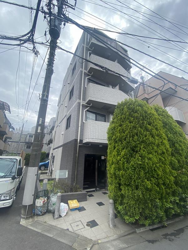 LE-LION ITABASHI PREMIUMCOURT
