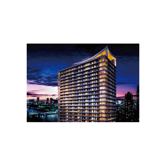 MID TOWER GRAND 部屋番号2705
